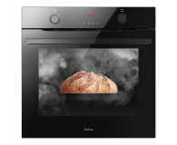 Piekarnik Amica ED47637BA+ X-TYPE STEAM - 1336796 - zdjęcie 6